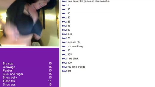 Omegle Milf Free Videos - Watch, Download and Enjoy Omegle Milf