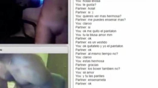 Omegle Video Chat Camsex Slut Chat Roulette Free Videos - Watch, Download and Enjoy Omegle Video Chat Camsex Slut Chat Roulette