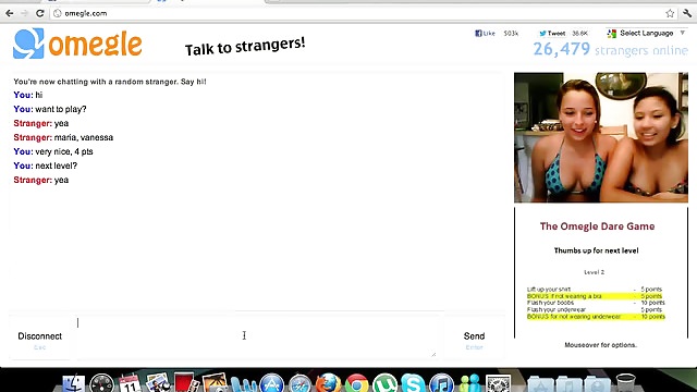 Omegle Points Game Free Videos - Watch, Download and Enjoy Omegle Points Ga...