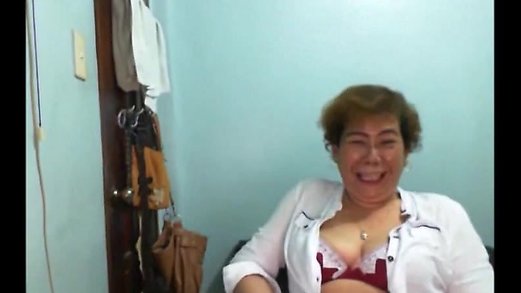 Pinay Chubby Show On Skype Free Videos - Watch, Download and Enjoy Pinay Chubby Show On Skype