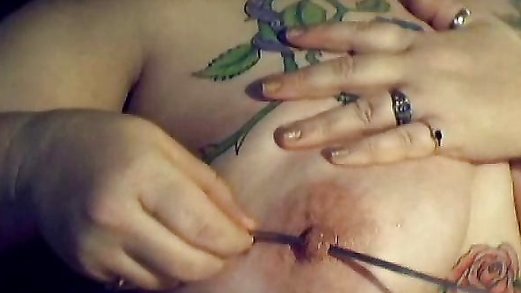 Tattooed Breasts Multiple Pierced Nipples Free Videos - Watch, Download and Enjoy Tattooed Breasts Multiple Pierced Nipples