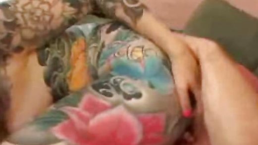 Tattooed Suicidegirls Free Videos - Watch, Download and Enjoy Tattooed Suicidegirls