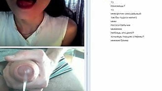 Teen Chatroulette Free Videos - Watch, Download and Enjoy Teen Chatroulette