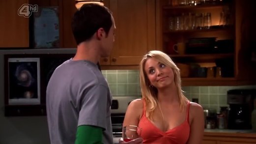 The Big Bang Theory Penny Hot Free Videos - Watch, Download and Enjoy The Big Bang Theory Penny Hot