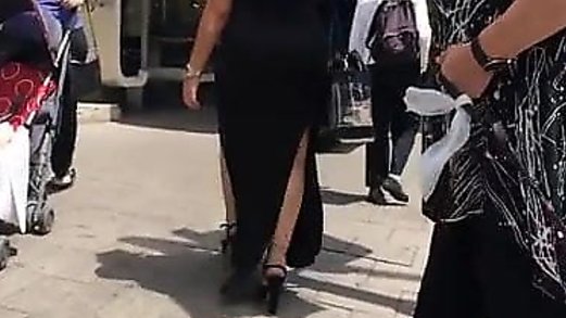 Transparent Dress In Street Without Bra Free Videos - Watch, Download and Enjoy Transparent Dress In Street Without Bra