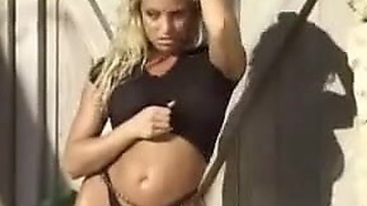 Trish Stratus In A Black See Through Shirt And Thong Free Videos - Watch, Download and Enjoy Trish Stratus In A Black See Through Shirt And Thong