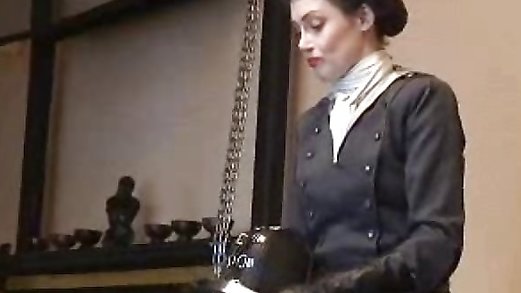 Strict Governesses Who Spank Free Videos - Watch, Download and Enjoy Strict Governesses Who Spank