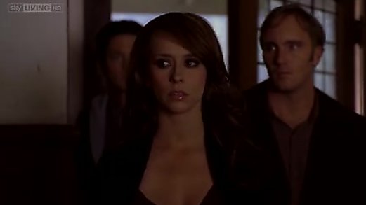 Ghost Whisperer  Free Sex Videos - Watch Beautiful and Exciting  Ghost Whisperer  Porn