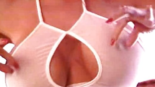 Summer Cummings In Slinky White Dress Tit Play Free Videos - Watch, Download and Enjoy Summer Cummings In Slinky White Dress Tit Play
