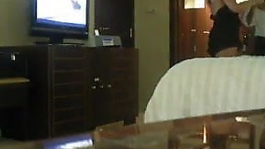Saudi Wife Flashing Indian Room Service Free Videos - Watch, Download and Enjoy Saudi Wife Flashing Indian Room Service