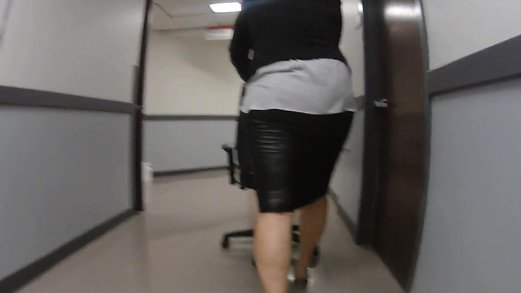 Secretary Leather Skirt Free Videos - Watch, Download and Enjoy Secretary Leather Skirt