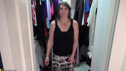 Sex Hungry Mature Mom Disrobing Her Son Free Videos - Watch, Download and Enjoy Sex Hungry Mature Mom Disrobing Her Son