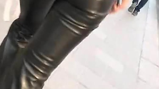 Sexy Girl In Tight Leather Pants Free Videos - Watch, Download and Enjoy Sexy Girl In Tight Leather Pants