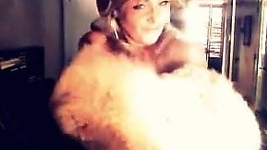 Sexy Granny In Fur Coat Striptease Free Videos - Watch, Download and Enjoy Sexy Granny In Fur Coat Striptease