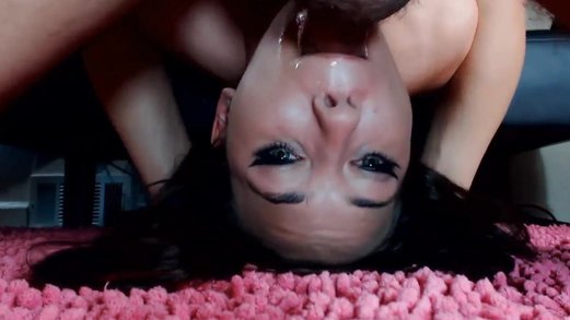 Sexy Teen Upside Down Deepthroat Balls Deep Free Videos - Watch, Download and Enjoy Sexy Teen Upside Down Deepthroat Balls Deep