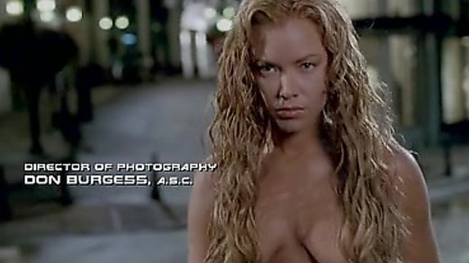 Kristanna Loken - Terminator 3, Free Celebrity Porn Video