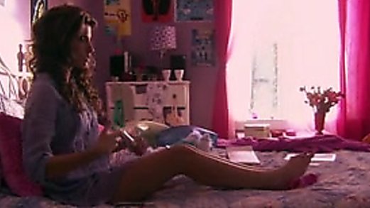 Tania Raymonde - Wild Cherry, Free Celeb Matrix Porn Video