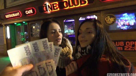 Prague Girls Free Videos - Watch, Download and Enjoy Prague Girls