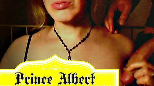 Prince Albert Piercing Free Videos - Watch, Download and Enjoy Prince Albert Piercing