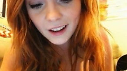 Redhead Ousweetheart Free Videos - Watch, Download and Enjoy Redhead Ousweetheart