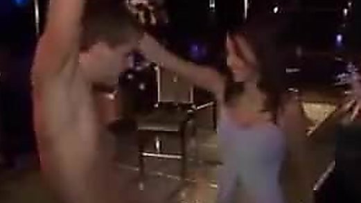 Ripped Stripper Keeps On Pushing His Chode Into Girls Throats At A Party Free Videos - Watch, Download and Enjoy Ripped Stripper Keeps On Pushing His Chode Into Girls Throats At A Party