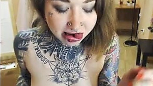 Russian Titfuck Tongue Piercing Free Videos - Watch, Download and Enjoy Russian Titfuck Tongue Piercing