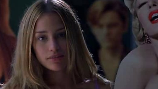 Piper Perabo Coyote Ugly (Unrated)