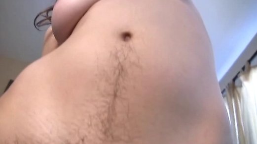 Scary Hairy Pussy & Pits