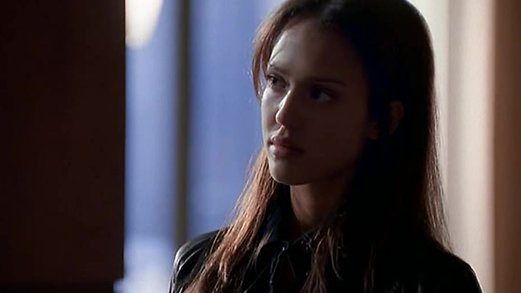 Jessica Alba, Meghan Ory - Dark Angel s2 e09-11