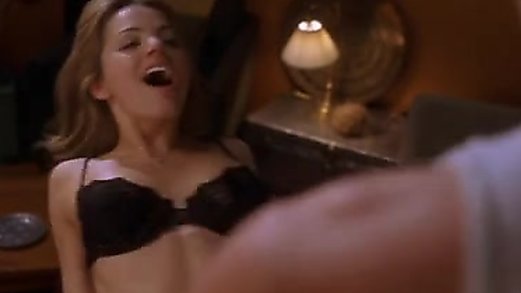 Erica Durance - The Butterfly Effect 2