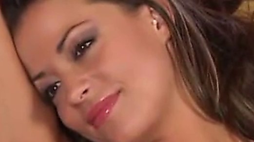 WWE Candice Michelle foot worship