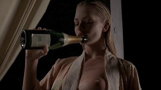 Jaime Pressly - Poison Ivy 3 Nude Scenes