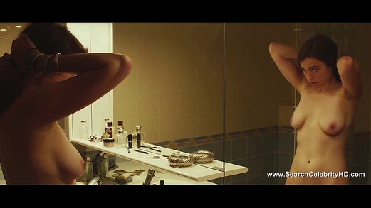 Adele Haenel nude - In the Name of NOT My daughter (2014)