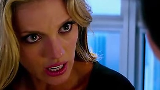 Bar Paly sexy underwears in Pain & Gain
