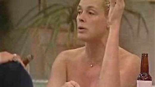 Brigitte Nielsen Big Brother