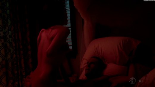 Aimee Garcia - Dexer S08E01 (Nude)