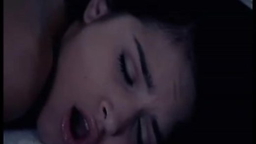 Graphic Selena Gomez Sex Scene Uncovered