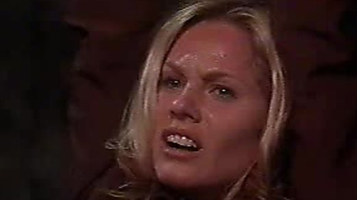 Andrea Roth tortured