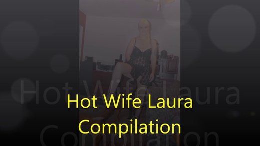 Hotwife Laura Short Compilation