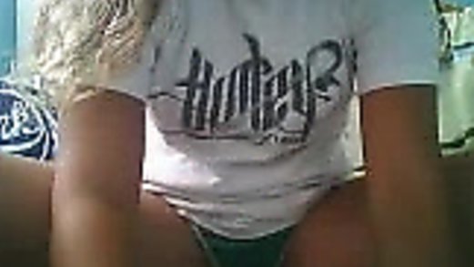 German Teen Webcam Nice Vulva