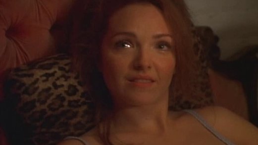 Amy Yasbeck - Something About Sex 02
