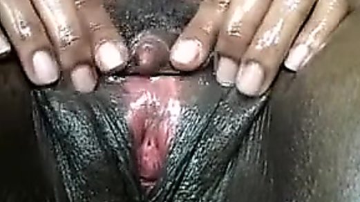 black juicy open pussy
