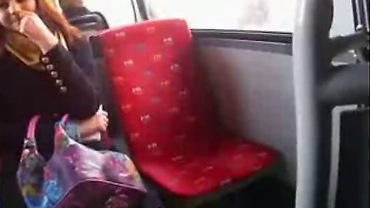 Best Dick Touching Girl In Bus Ever Must Watch 7