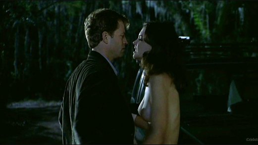 Katie Holmes Topless Scene Extended (HD)