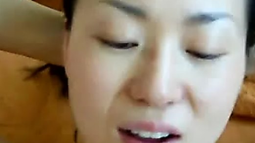 Sexy Chinese Wife Sex
