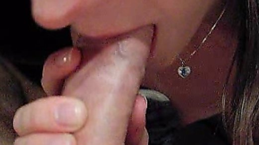 young 18 year old girl loves sucking cock