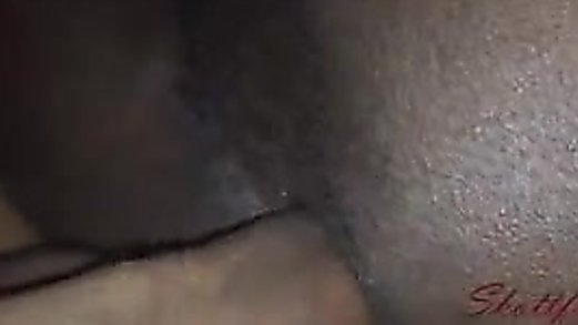 black chub fucked
