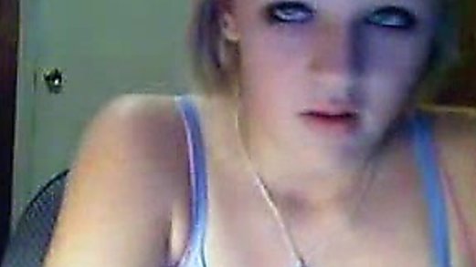nice tits - webcam