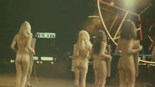 CMNF Confest-Miss Nude Sweden