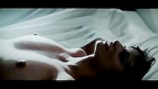 Penelope Cruz new topless scene